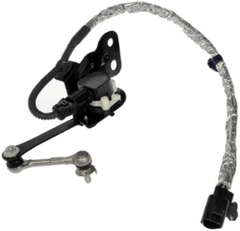 2011 Lexus LX570 Suspension Ride Height Sensor Rear Left Dorman 924779 image 2 of 2