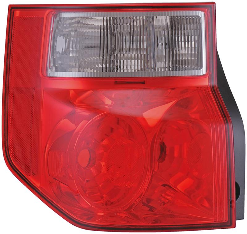 2003 Honda Element Tail Light Assembly