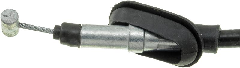 1993 Honda Civic Parking Brake Cable Rear Right Dorman C660275 image 3 of 3