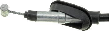 2001 Acura Integra Parking Brake Cable Rear Right Dorman C660275 image 3 of 3