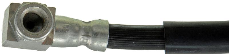 1995 Ford Explorer Brake Hydraulic Hose Front Left Dorman H380358 image 3 of 3