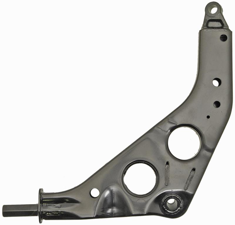 2004 Mini Cooper Suspension Control Arm Front Left Lower Dorman 520933 image 4 of 4