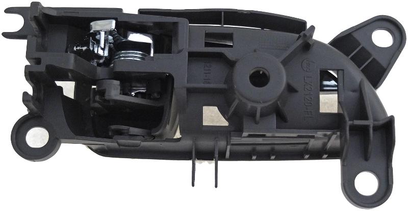2013 Lexus IS F Interior Door Handle Front Left Dorman 79815 image 3 of 3