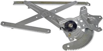 1995 Toyota 4Runner Window Regulator Rear Left Dorman 740542 image 4 of 4