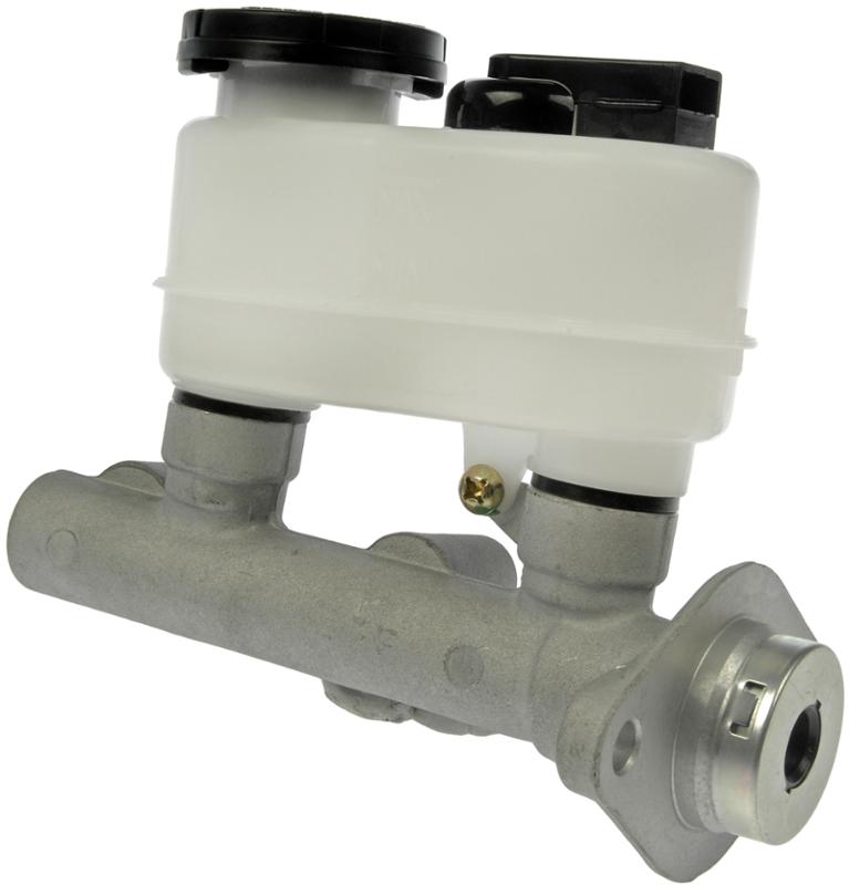 1983 Nissan Pulsar NX Brake Master Cylinder Dorman M39406 image 4 of 4