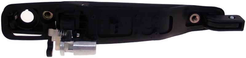 2003 Mitsubishi Lancer Exterior Door Handle Front Right Dorman 83737 image 3 of 3
