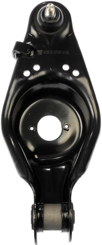 2000 Dodge Ram 1500 Van Suspension Control Arm and Ball Joint Assembly Front Left Lower Dorman 521609 image 3 of 3