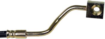 2013 Ford F-450 Super Duty Brake Hydraulic Hose Front Left Dorman H621607 image 3 of 3
