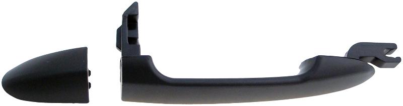 2005 Kia Spectra5 Exterior Door Handle Rear Right Dorman 83584 image 3 of 3