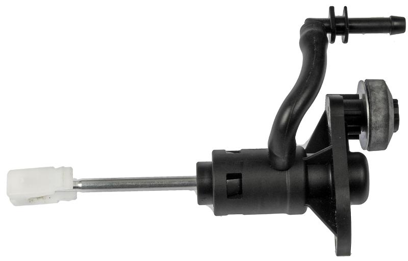2002 Audi S6 Clutch Master Cylinder