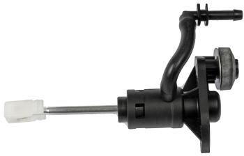 2004 Audi A6 Quattro Clutch Master Cylinder