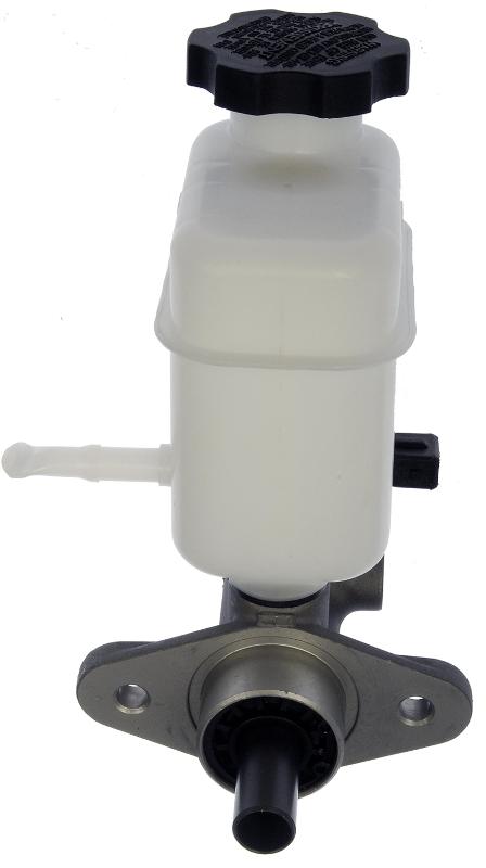 2006 Hyundai Santa Fe Brake Master Cylinder Dorman M630672 image 4 of 4