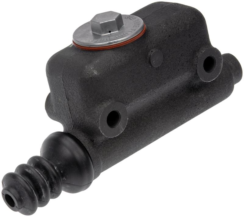 1954 Packard Cavalier Brake Master Cylinder Dorman M3081 image 4 of 4