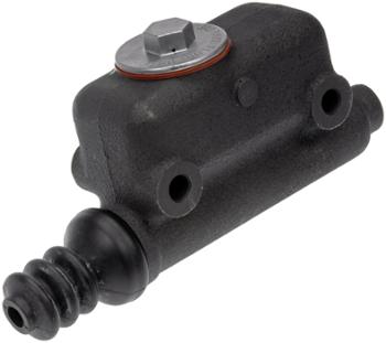1948 Hudson Commodore Series Brake Master Cylinder Dorman M3081 image 4 of 4