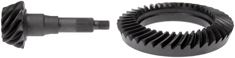 1997 Ford Lobo Differential Ring and Pinion Rear Dorman 697332 image 2 of 2