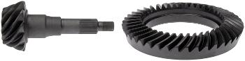 1998 Ford E-250 Econoline Differential Ring and Pinion Rear Dorman 697332 image 2 of 2