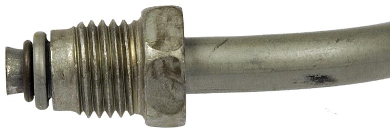 1994 GMC C3500 Fuel Line Rear Dorman 800853 image 4 of 4