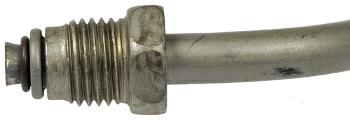 1999 GMC C3500 Fuel Line Rear Dorman 800853 image 4 of 4