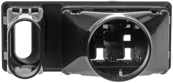 2004 Kenworth C500 Dash Board Air Vent Left Dorman 2165401CD image 3 of 3
