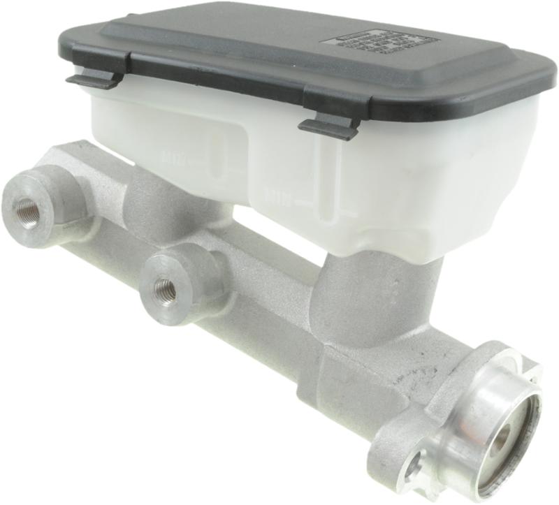 1992 Buick Roadmaster Brake Master Cylinder Dorman M39952 image 4 of 4