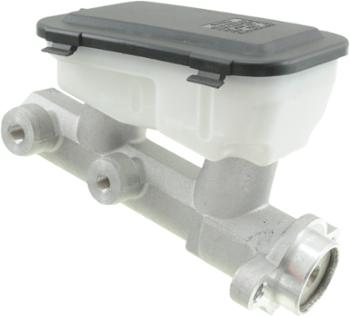 1991 Oldsmobile Custom Cruiser Brake Master Cylinder Dorman M39952 image 4 of 4