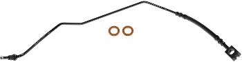 2000 Audi A6 Brake Hydraulic Hose Rear Right Outer Dorman H620636 image 3 of 3