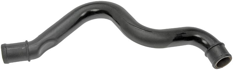 2000 Volkswagen Jetta Engine Crankcase Breather Hose Dorman 47167 image 2 of 2