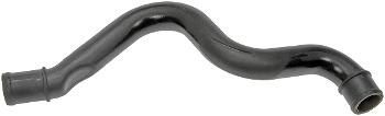 2004 Volkswagen Jetta Engine Crankcase Breather Hose Dorman 47167 image 2 of 2
