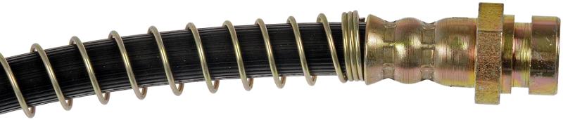 2007 Hyundai Sonata Brake Hydraulic Hose Front Right Dorman H620951 image 2 of 3