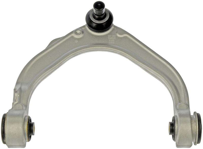 2012 BMW X5 Suspension Control Arm and Ball Joint Assembly Front Left Upper Dorman 521515 image 2 of 2