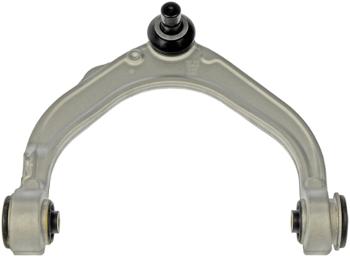 2017 BMW X5 Suspension Control Arm and Ball Joint Assembly Front Left Upper Dorman 521515 image 2 of 2