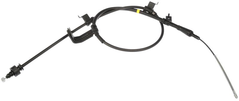 Dorman C660750 Parking Brake Cable product image 3 of 3