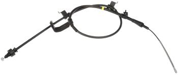 2008 Kia Rio5 Parking Brake Cable Rear Right Dorman C660750 image 3 of 3