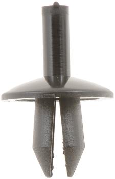 1980 Mercury Monarch Splash Shield Retainer Dorman 700578 image 2 of 2