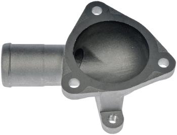 2000 Mitsubishi Diamante Engine Coolant Thermostat Housing Dorman 9025056 image 2 of 2