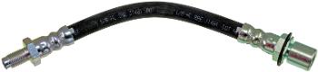 1979 Toyota Corona Clutch Hydraulic Hose Dorman H38110 image 3 of 3