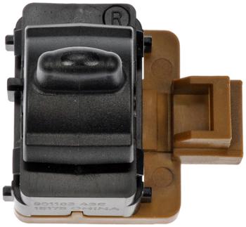 2005 Chevrolet Classic Door Lock Switch Front Right Dorman 901183 image 3 of 3