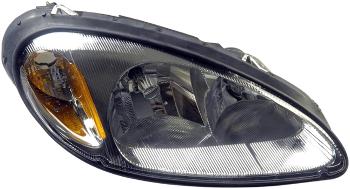 2001 Chrysler PT Cruiser Headlight Assembly Right Dorman 1591026 image 1 of 1