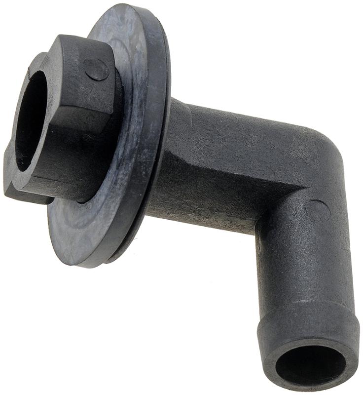 1992 Jeep Cherokee PCV Valve Elbow Dorman 47056 image 4 of 4