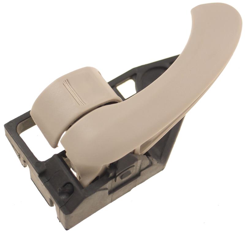 2008 Toyota Camry Interior Door Handle Front Left Dorman 92889 image 3 of 3
