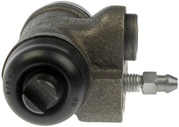 2013 Mazda 2 Drum Brake Wheel Cylinder Rear Dorman W610159 image 4 of 4
