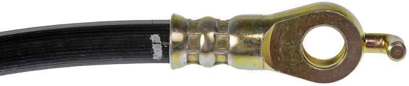 2018 Toyota Prius V Brake Hydraulic Hose Front Right Dorman H621417 image 3 of 3