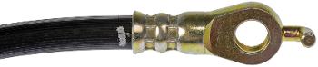 2018 Toyota Corolla iM Brake Hydraulic Hose Front Right Dorman H621417 image 3 of 3