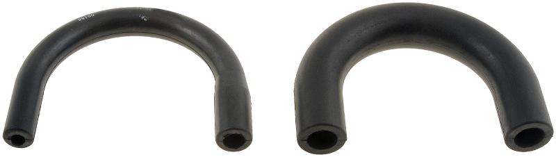 2004 Dodge Dakota Vacuum Hose Dorman 46020 image 3 of 4