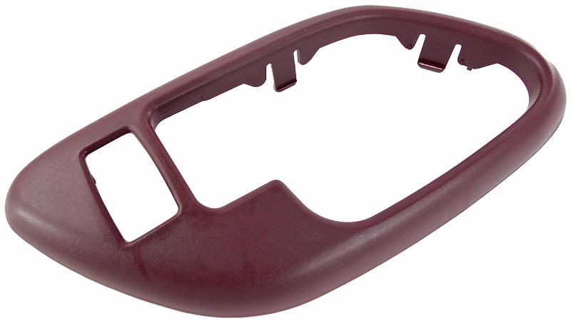 Dorman 81927 - Interior Door Handle Bezel Dorman 81927 Interior Door Handle Bezel product image 6 of 6