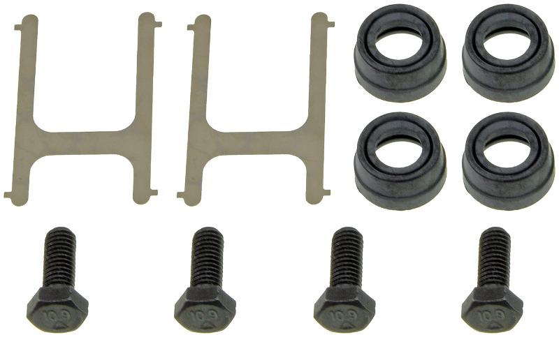 Dorman HW5625 Disc Brake Hardware Kit product image 1 of 1
