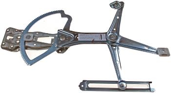 2001 Mercedes-Benz ML430 Window Regulator Front Right Dorman 740405 image 2 of 4