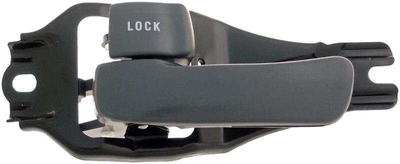 1993 Toyota T100 Interior Door Handle Front Left Dorman 83934 image 3 of 3