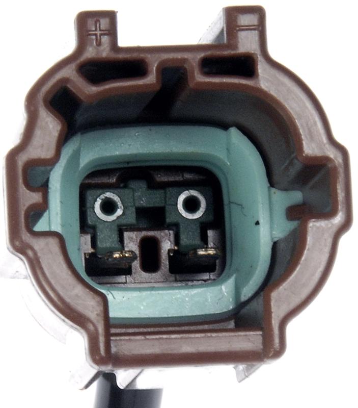 2003 Infiniti I35 ABS Wheel Speed Sensor Rear Left Dorman 970260 image 3 of 3