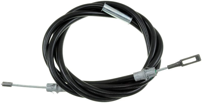 1996 Ford Thunderbird Parking Brake Cable Front Dorman C93866 image 3 of 3